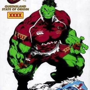 Meet your Posher, Maxy